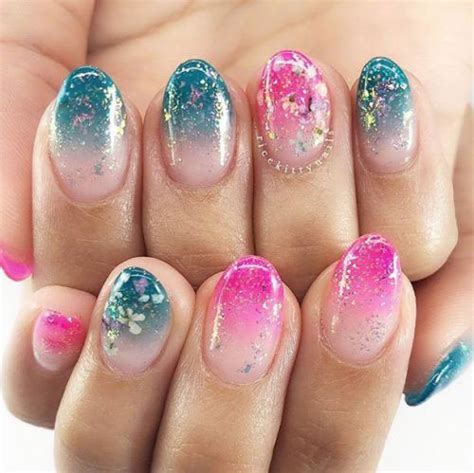 55+ popular ideas of christmas nails designs to try in 2019. Spring Gel Nail Art Designs 2020 | Fabulous Nail Art Designs