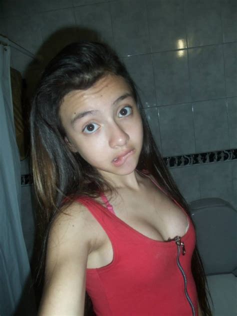 Early adolescence from age 10 to 13, middle adolescence from 14 to 17 and late adolescence from 18 to 21. Some nice teens from Facebook : Request Teen Amateur Cum ...