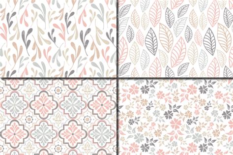 Check spelling or type a new query. Seamless neutral patterns / Neutral geometric and floral ...