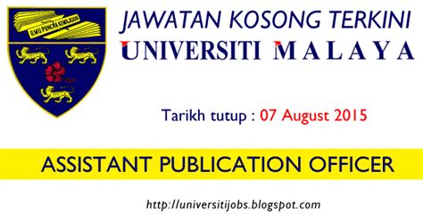 It was owned by several erecruitment.sarawak.gov has a decent google pagerank and bad results in terms of yandex topical. Universiti MALAYA Job Vacancy August 2015