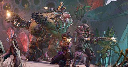 Maybe you would like to learn more about one of these? What to Do After Beating the Game | Borderlands 3 - GameWith