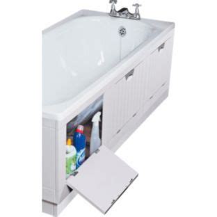 If you're looking for white bath storage but don't know which one is the best, we recommend the first out of 10 white bath storage in this article. Buy Storage Bath Panel - White at Argos.co.uk - Your ...