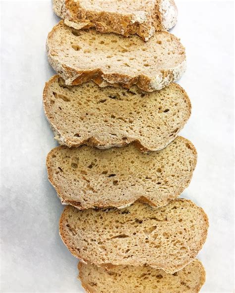 What would you rank as the best gluten free bread brand? A list of the best vegan and gluten free bread brands that you can purchase in stores and online ...