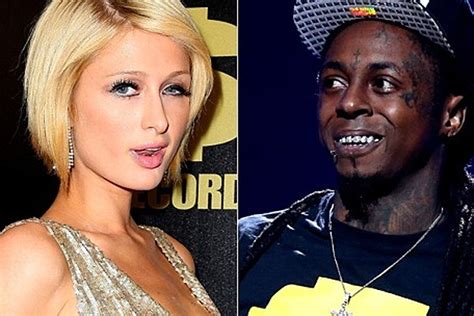 Awesome exhibitionist couple makes sextape. Paris Hilton, Lil Wayne's 'Last Night': Electro Track ...