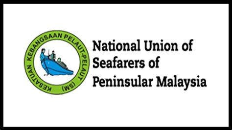3,817 results for trade badges. National Union of Seafarers of Peninsular Malaysia (NUSPM ...