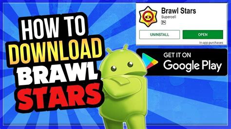 Download the latest version of null's brawl with byron and edgar. HOW TO DOWNLOAD BRAWL STARS ON ANDROID IN ANY COUNTRY ...