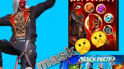 In this page you can download an image png (portable network graphics) contains a free fire alok character isolated, no background with high quality, you will help you to not lose your. Uncomping event in free fire ..free skull bundel and mask ...