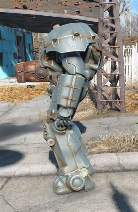 Fallout 4 blind betrayal keep danse as companion. Fanfic Diddly Doo — Reference photos: Danse (X-01 Power Armor)