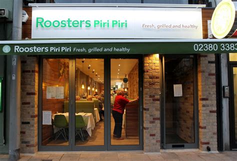 Order your food or groceries from roosters chicken piri piri in dhaka delivery to your home or office check full menu and items safe & easy payment options. Case Studies | Brick Slips | The UK's Leading Supplier of ...