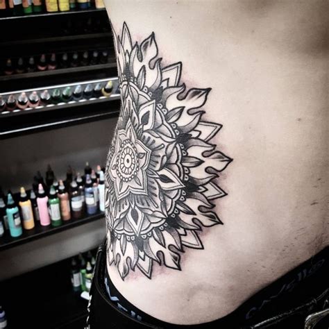 Getting an international perspective on tattoo culture made london ink a standout, but it perhaps suffered from its derivative formula. 30 Wonderful Mandala Tattoo Ideas That May Change Your ...