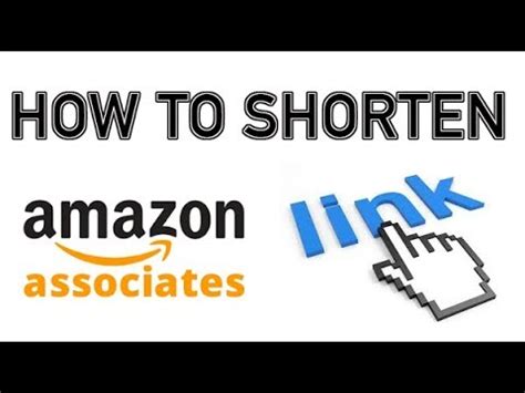 Allowing users to use direct affiliate links will make quora a promoting platform rather than a genuine helping platform. How to Shorten Amazon Affiliate Link - YouTube