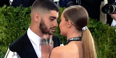 Gigi hadid (official music video). Gigi Hadid e Zayn Malik confermano di essere tornati una ...