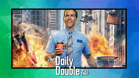 The new date is a sign disney and 20th century are confident in free guy's appeal, hoping its blend of action, humor, and star power, as well. FREE GUY TRAILER REACTION & RELEASE DATE | AND MORE - The ...