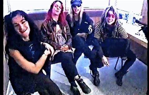 Share the best gifs now >>>. L7 Riot Girrrrl: L7 giphys by L7 Fuck Yeah in Tumbrl