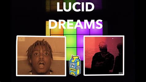 Lucid dreams mp3 download chemistryambassadors acs mp3 with 04:01 and size 5.52 mb have been favored by 1,678,673 worldwide. Juice WRLD - Lucid Dreams | Instrumental - YouTube