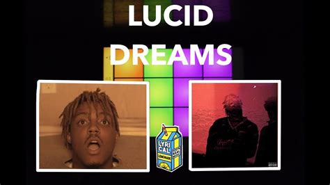 08 aug 2018 author : Juice WRLD - Lucid Dreams | Instrumental - YouTube