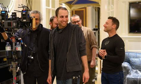 Possessor 2020 full movie @possessormov it is scheduled to be released in theatres and vod on 9 october 2020 premiere relase 9 october 2020 watch possessor 2020 full movie 720p. Possessor: Interview with Brandon Cronenberg - SciFiNow ...