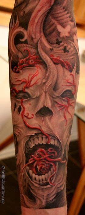 We did not find results for: johan - Johan - Evil Twins Tattoo | Dark tattoo, Twin tattoo, Tattoos