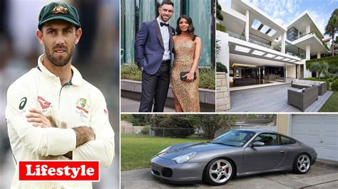 In february this year, the australia world. Glenn Maxwell Lifestyle 2020, Income, Net worth, Biography, Family, Wife, Salary, Cars, House ...