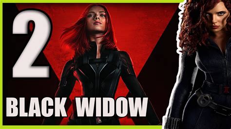 Endgame death may mean she doesn't have a true future, but there is clearly still a lot to be explored with regards to her life as a spy, and this trailer. BLACK WIDOW 2 TRAILER ? VAI TER ? VIÚVA NEGRA 2 Lançamento ...