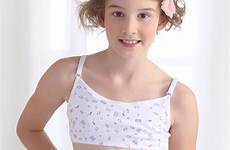 underwear bra young cotton lul female viv child vest louis aliexpress lycra breathable wireless ammonia single mother mouse zoom