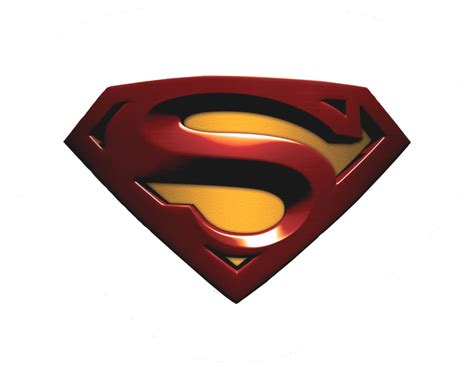 However, the changes were mostly stylistic and did not affect the main visual metaphor. Superman Logo PNG Transparent Images | Free Download Clip ...