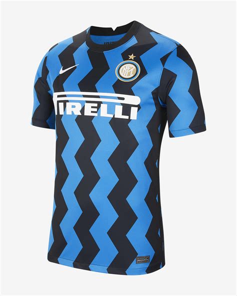 Inter milan fc apparel with official inter milan jerseys, gear and clothing at the ultimate sports store. Inter Milan 2020/21 Stadium Home Men's Soccer Jersey. Nike.com