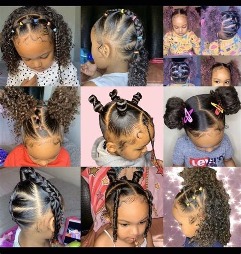 Prim and proper, there's little you can do wrong with this look and it just about always works in giving that tidy, sharp look. 11 Easy Hairstyles To Do At Home For Kids During The Lockdown