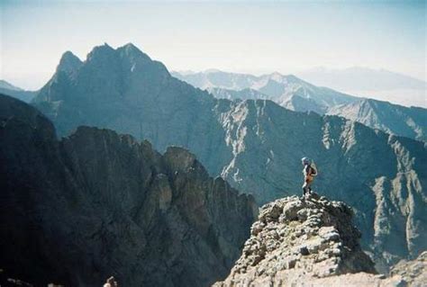 We did not find results for: Hiker trying to climb all of Colorado's 14ers found dead ...