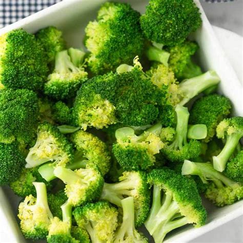 We did not find results for: How to Steam Broccoli in the Microwave - Eating on a Dime
