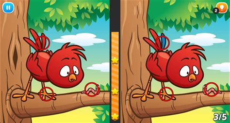 Spot the Difference for Android - APK Download