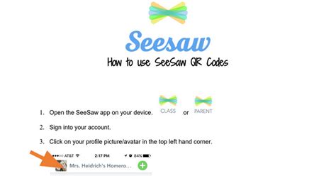 Below are 47 working coupons for qr code for facebook app from reliable websites that we have updated for users to get maximum savings. How to use SeeSaw QR Codes Open the SeeSaw app on your ...