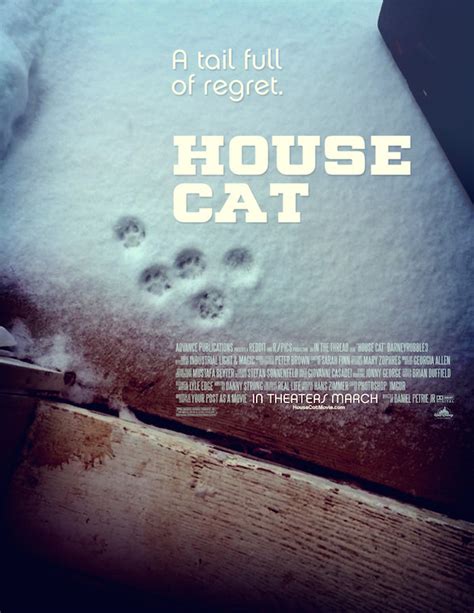 They would also make for some really dope home decor, so you can check out the goods over at polishposter.com. Imaginary Movie Posters Created with Reddit Posts - Fubiz ...