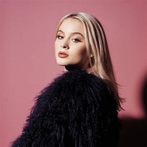 Our database has everything you'll ever need, so enter & enjoy hd 3:23. Download Zara Larsson MP3 Song | Zara Larsson Songs ...