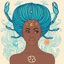 Are you curious to know what the stars indicate about the bond between you and your close ones? The Cancer Woman | Cafe Astrology .com