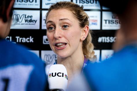 Laura rebecca kenny, cbe is an english track and road cyclist who specialises in the team pursuit, omnium, scratch race and madison discipli. Laura Kenny pulls out of Track World Championships omnium - Cycling Weekly