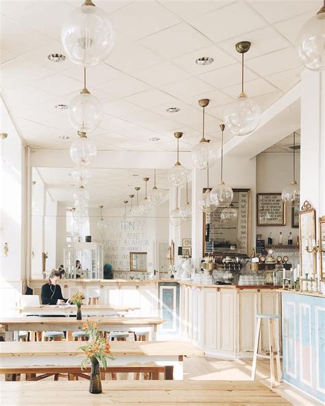 Maybe you would like to learn more about one of these? That's one pretty cafe 💕 | Home decor, Table decorations ...