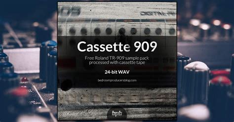 Visit the free packs section of their site. BPB Cassette 909 | Free Roland 909 Samples | Free Sample Packs