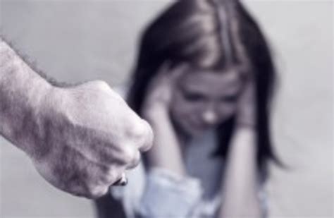 Study finds sexual violence against women 