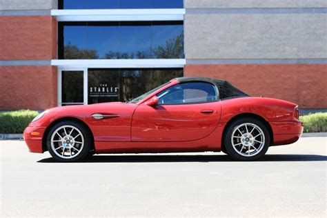 We analyze millions of used cars daily. 2004 Panoz Esperante for sale #89526 | MCG