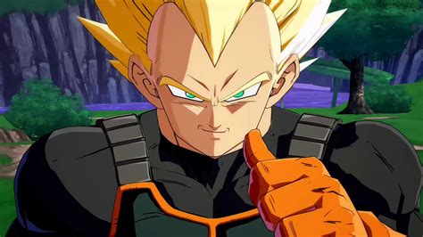 Consider choosing another character, unless you have the. Dragon Ball Fighterz Made a Pride Trooper Rank Player Rage ...