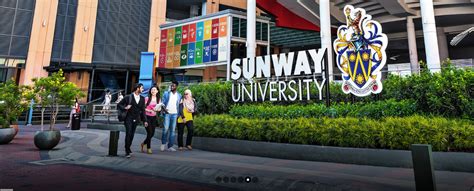 Sunway city, malaysia, march 8, 2018 /prnewswire. Kuliah Actuarial Studies terbaik di Sunway University ...