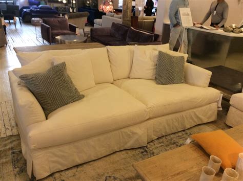 Custom sectional sofa made for customer in brampton. extra deep seating Cobbler Hill | Deep seating, Sectional ...