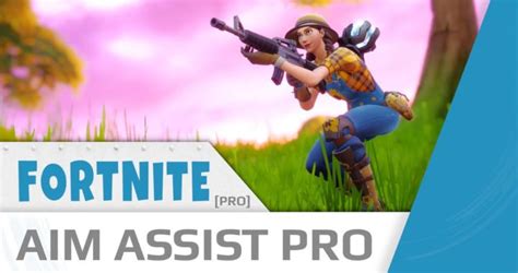 Fortnite the combine playlist (image: Aim Assist Pro ★ Fortnite Pro ★ Cronus Zen ☯ (Tutorial ...