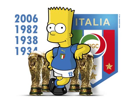 Squadra azzurra и furia roja: Buona fortuna Squadra Azzurra by MrMAU on DeviantArt