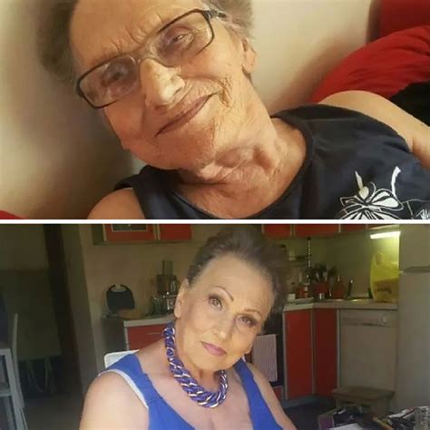 Watch granny gets it hard online on youporn.com. Abuela se convierte en sensación después de que nieta la ...
