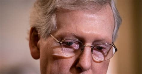 News about mitch mcconnell, including commentary and archival articles published in the new york times. Mitch McConnell Faces Potential Headache in Kansas Senate ...