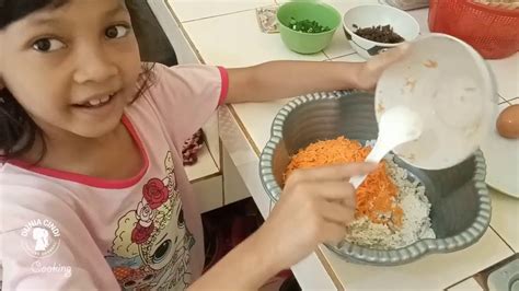Resep lumpia bihun tahu endeus tv : Yummy! Lumpia Tahu Isi Sosis Keju - Dunia Cindi - YouTube