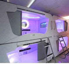 It's ideal for early flyers or late landers as well as being perfect for a long layover or dreaded delay. Snooze Cube: Ease Your Travel with Sleeping Pods at Dubai ...