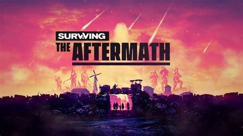 Aftermath (1994 film), a short horror film by nacho cerdà. Is Surviving the Aftermath, Worth Playing in 2019 ...